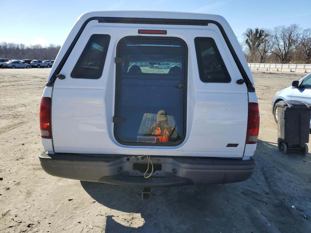 2001 Ford F-150 - Image 6