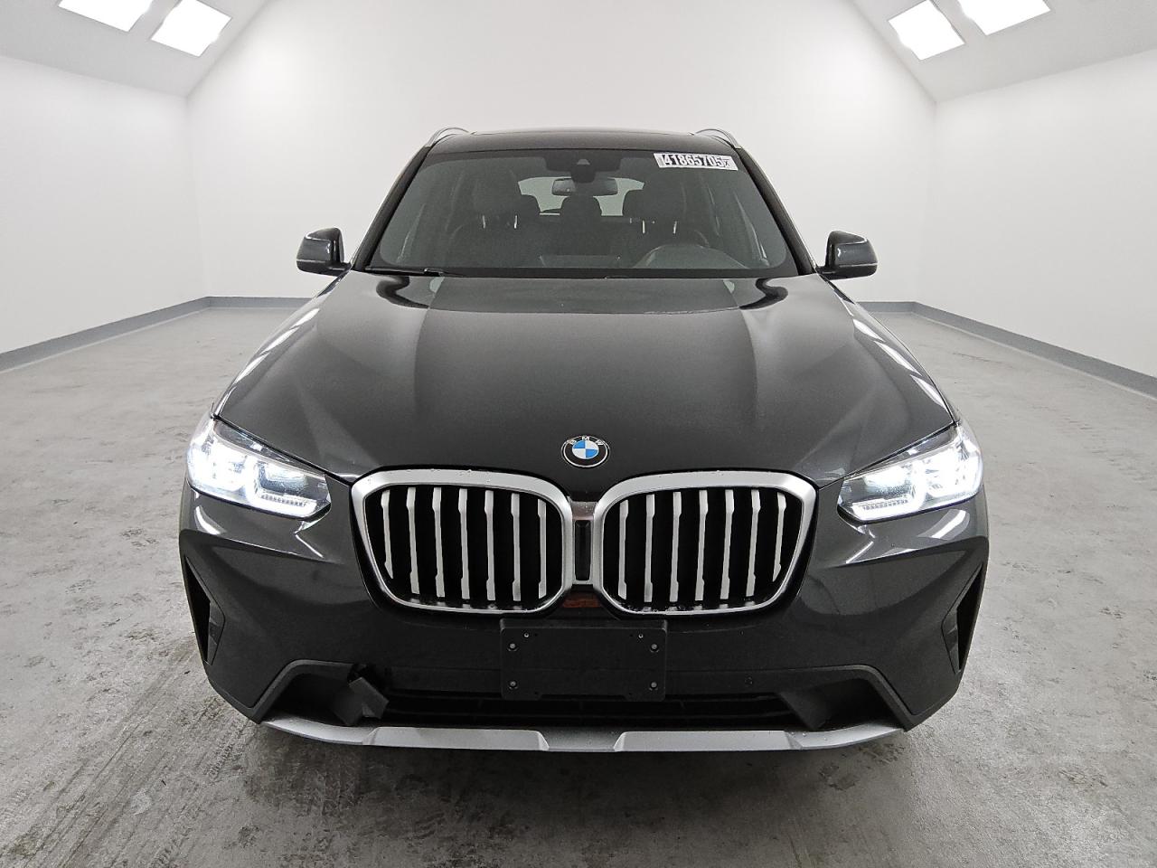 2024 BMW X3 - Image 5