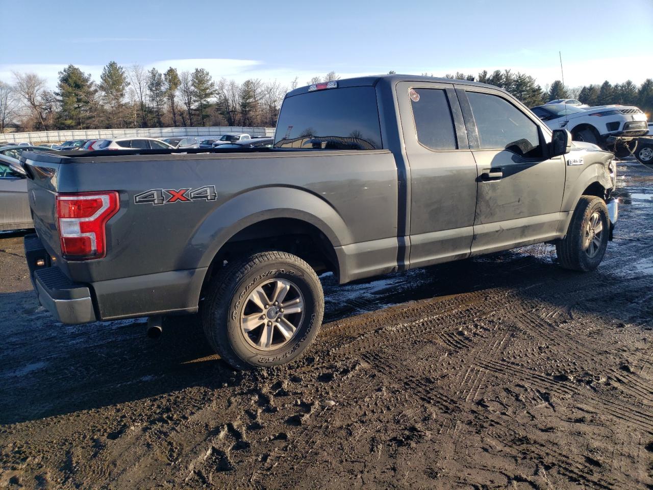 2019 Ford F-150 - Image 3
