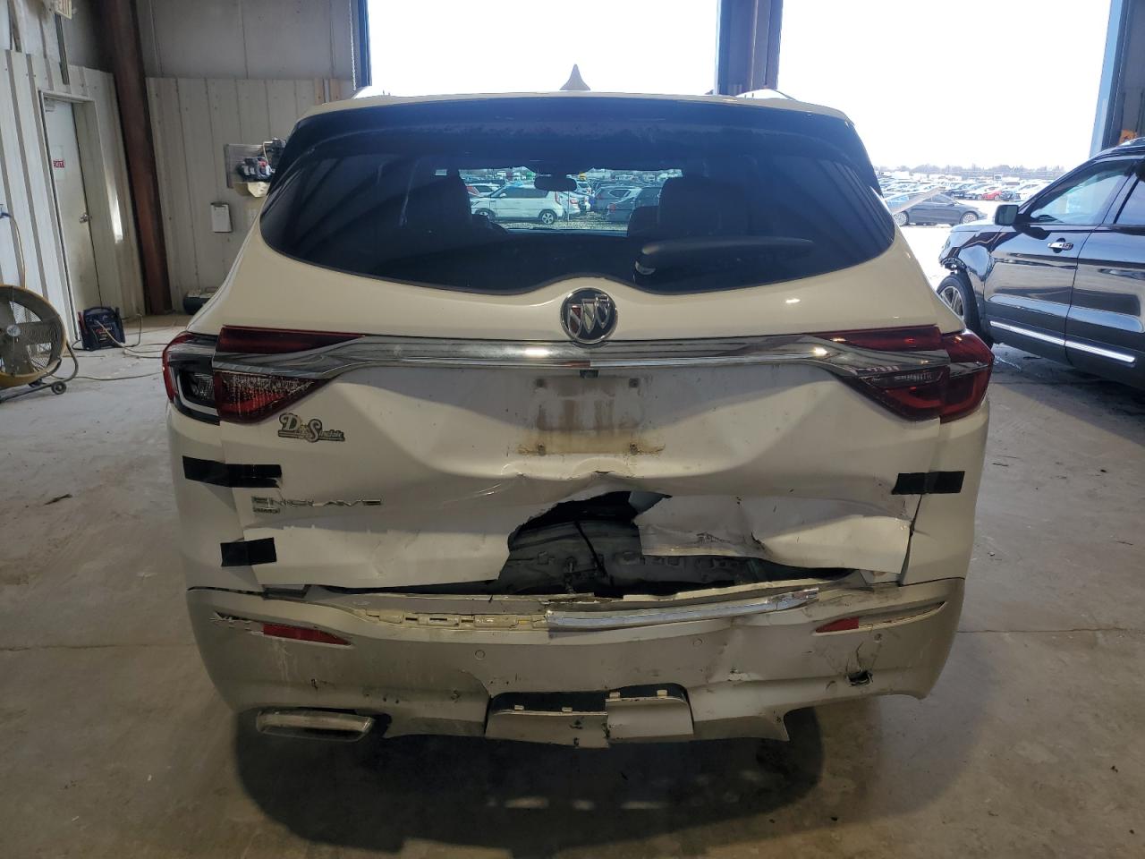 2020 Buick Enclave - Image 6