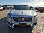 2019 Lincoln Nautilus Select zu verkaufen in Houston, TX - Water/Flood