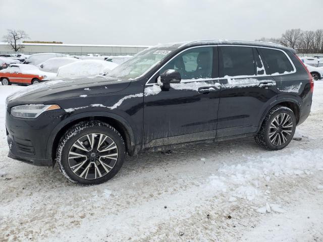 2020 Volvo Xc90 T5 Momentum for Sale in Davison, MI - Undercarriage