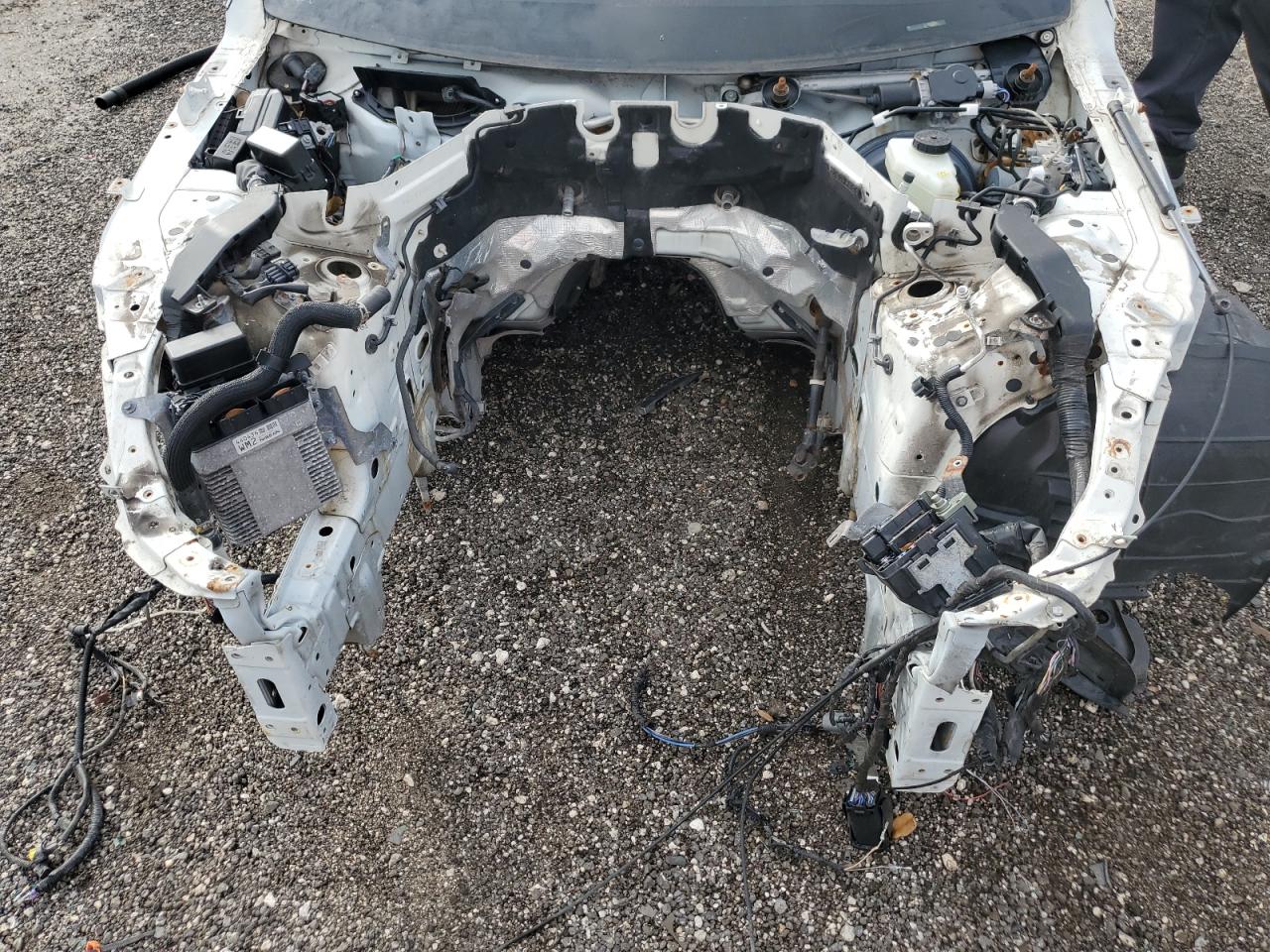 2018 Infiniti Q50 - Image 11