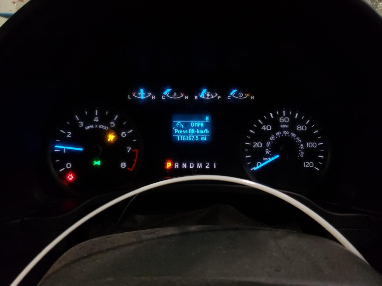 2018 Ford F-150 - Image 9