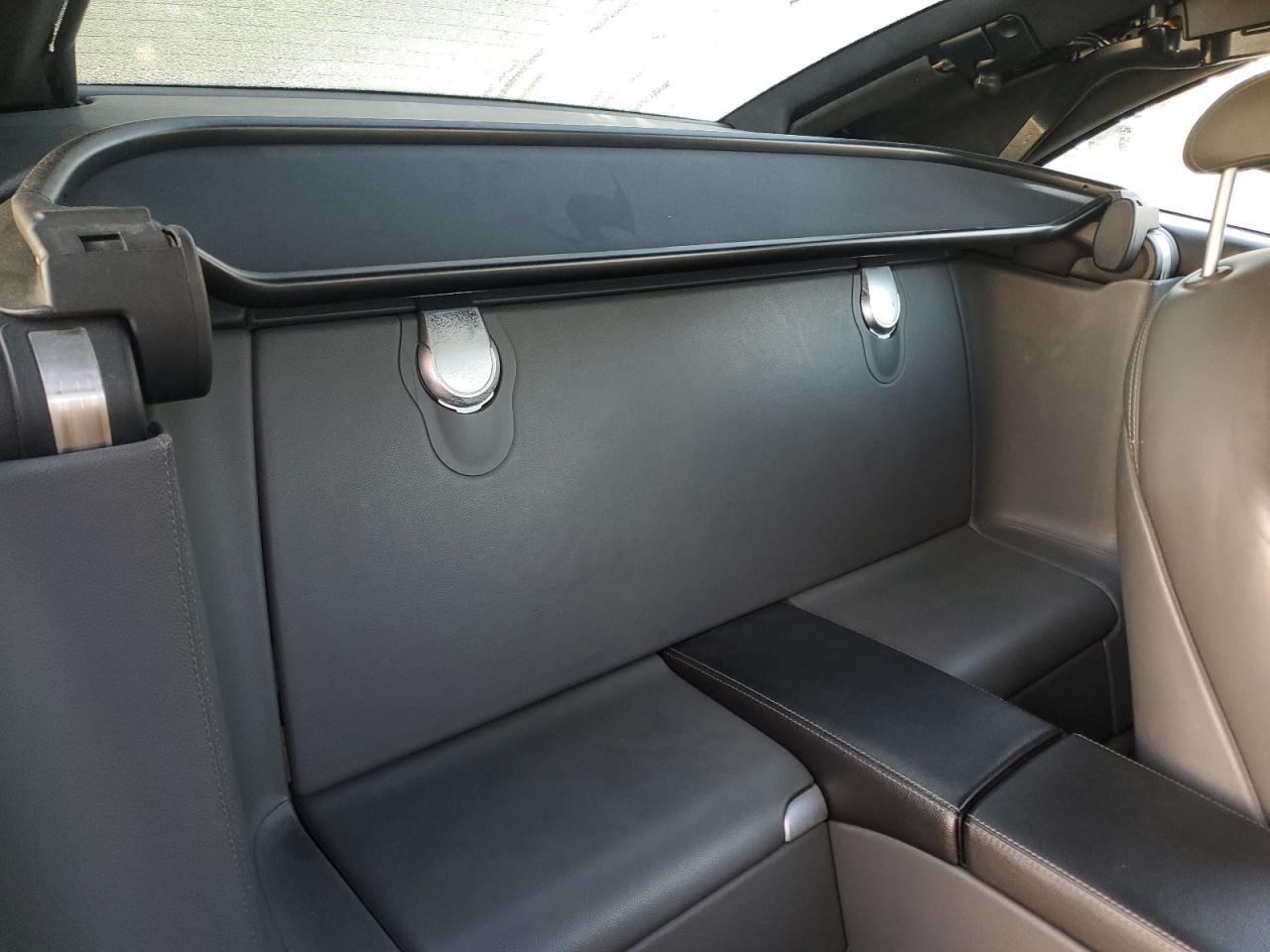 2003 Mercedes-Benz SL-klasse - Image 10