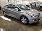 2013 Hyundai Elantra Gls за продажба в Avon, MN - Front End