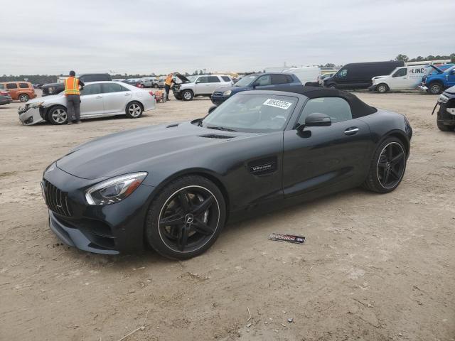 MERCEDES-BENZ GT-CLASS – zdjęcie z aukcji, lot #88932225