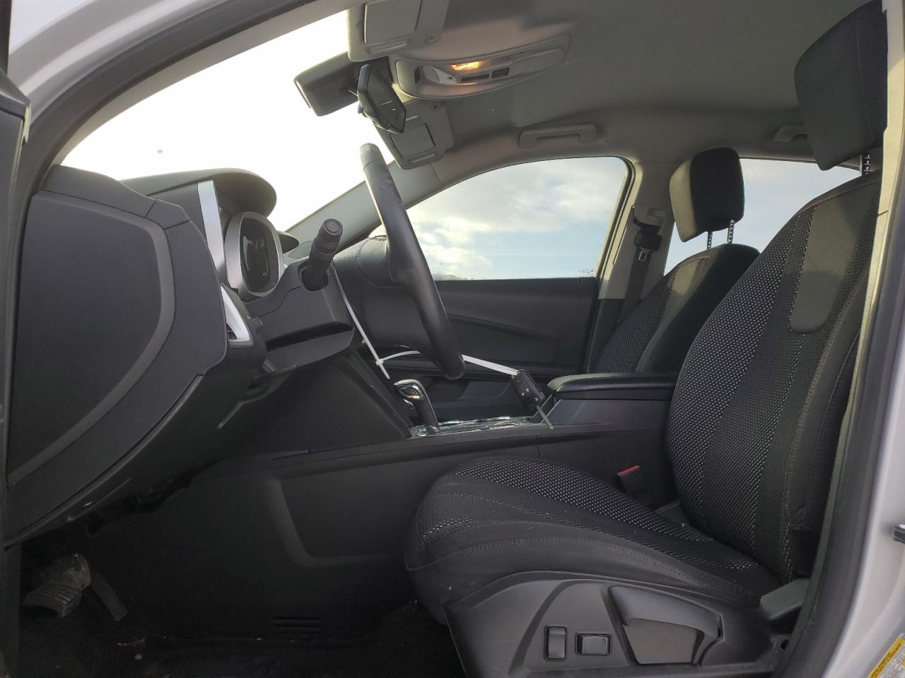 2013 Chevrolet Equinox - Image 7