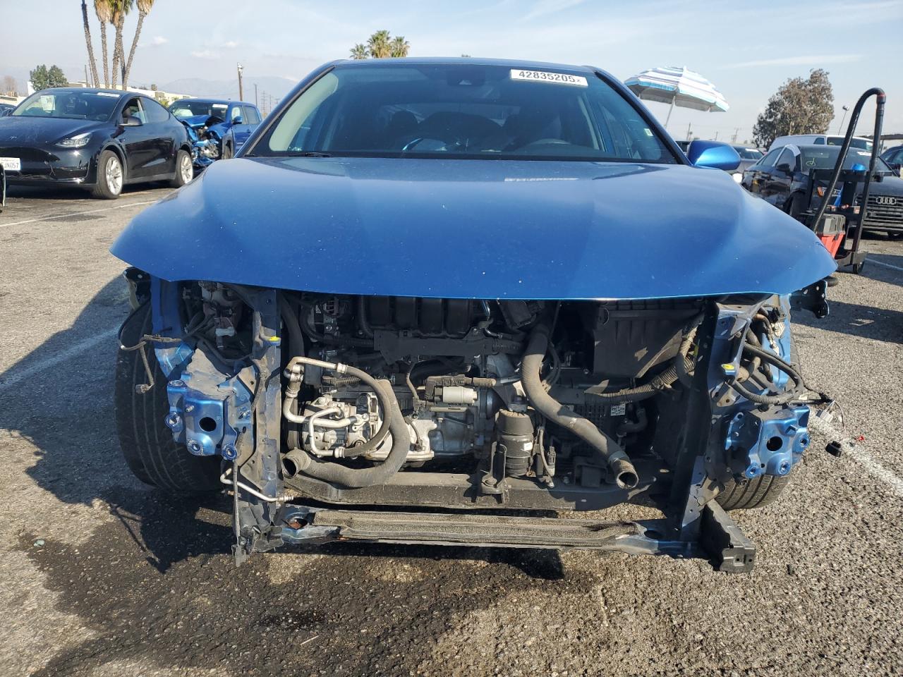 2019 Toyota Camry - Image 5