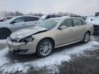 2012 Chevrolet Impala Ltz zu verkaufen in Duryea, PA - Front End