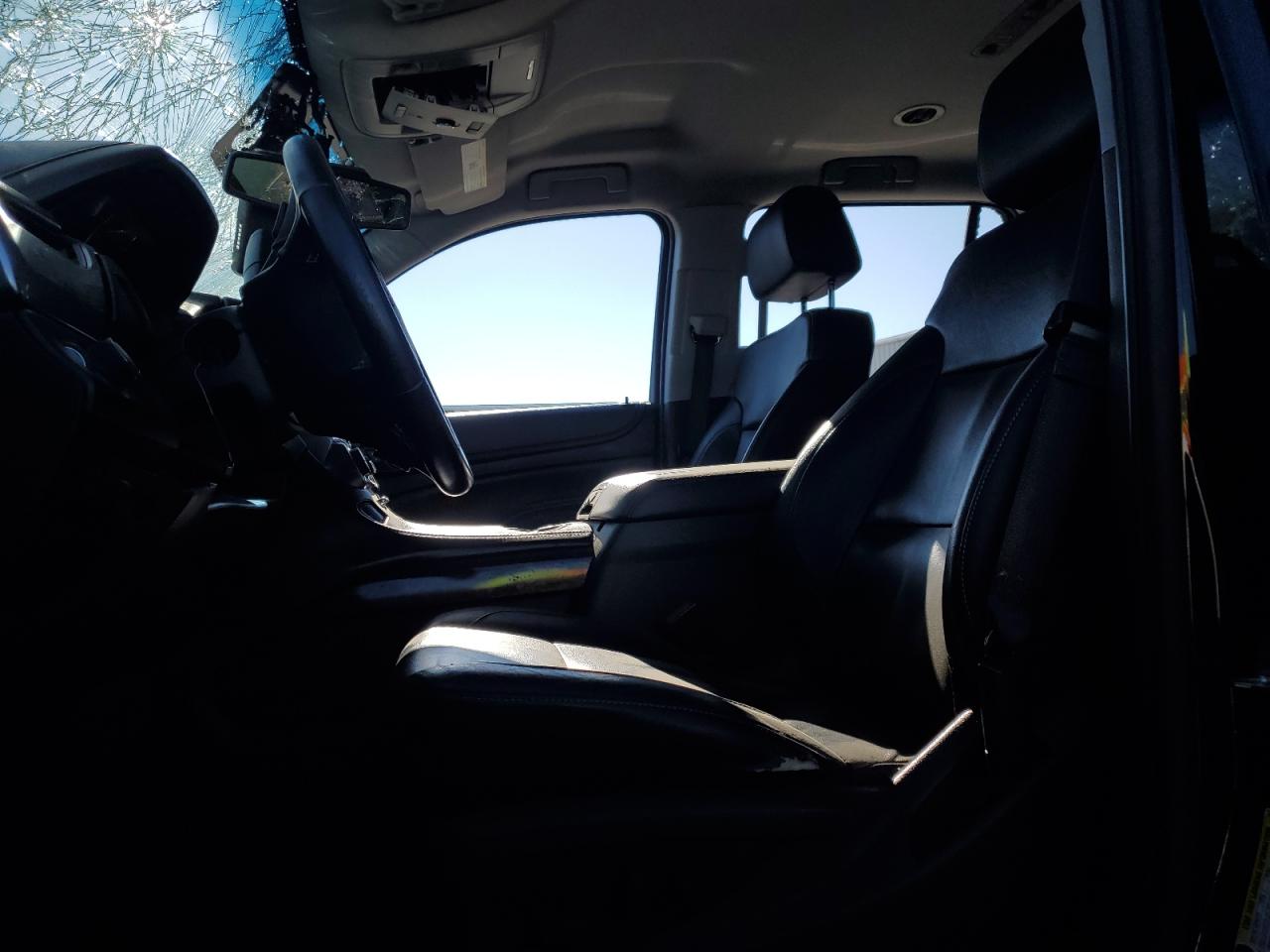 2015 Chevrolet Tahoe - Image 7