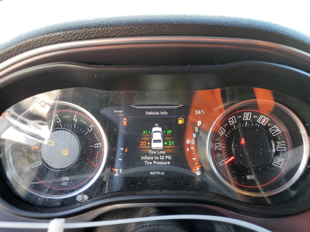 2018 Dodge Challenger - Image 9