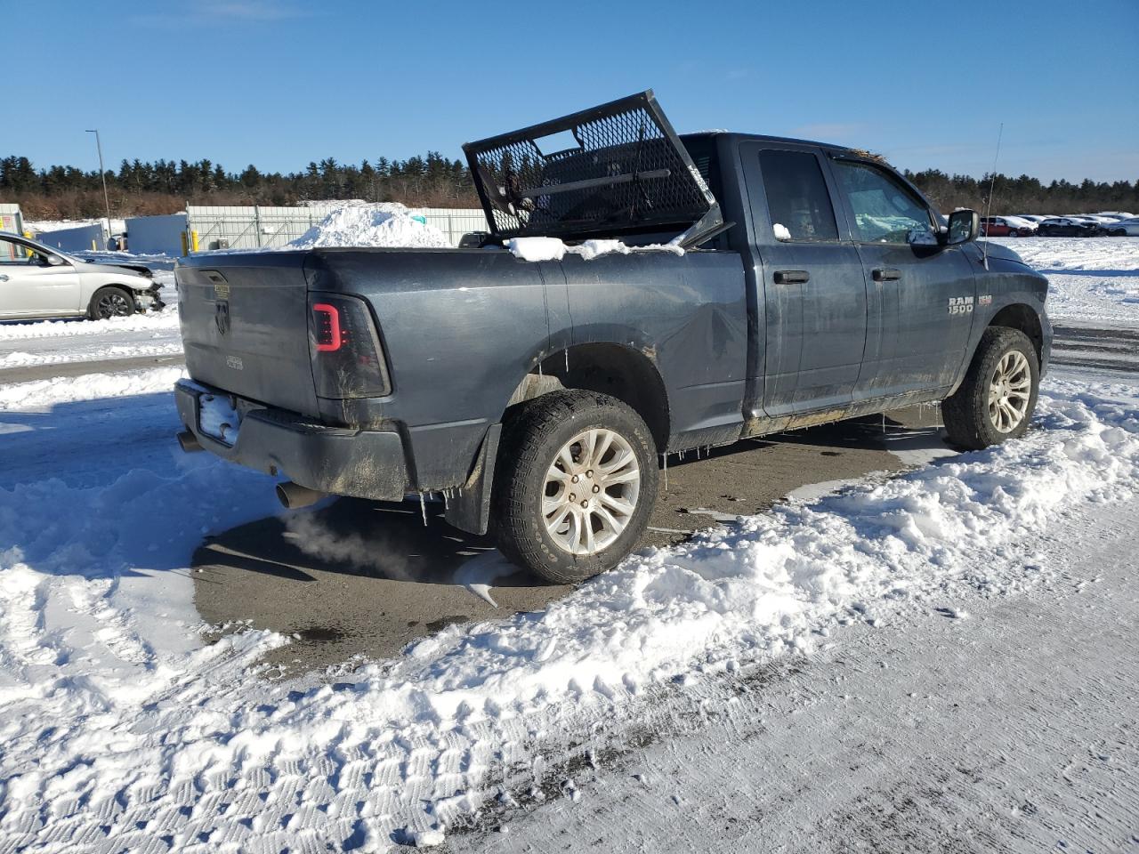 2013 RAM 1500 - Image 3