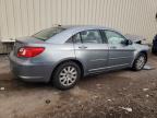 2008 Chrysler Sebring Lx na sprzedaż w Houston, TX - Front End