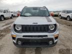2020 Jeep Renegade Latitude zu verkaufen in Kansas City, KS - Front End