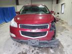 2011 Chevrolet Traverse Lt للبيع في Hurricane، WV - Front End