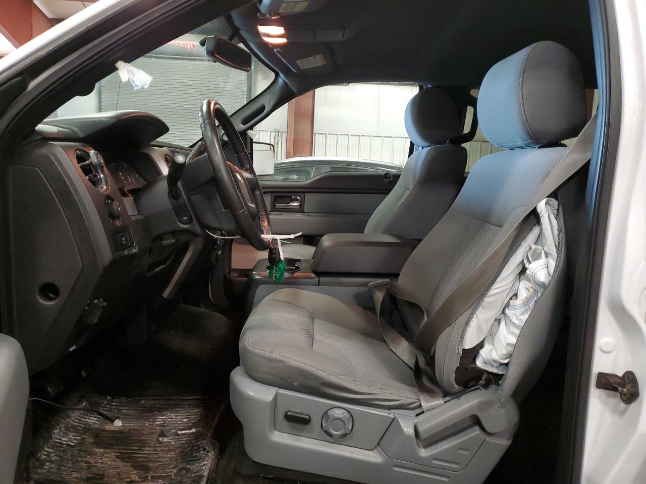 2014 Ford F-150 - Image 7