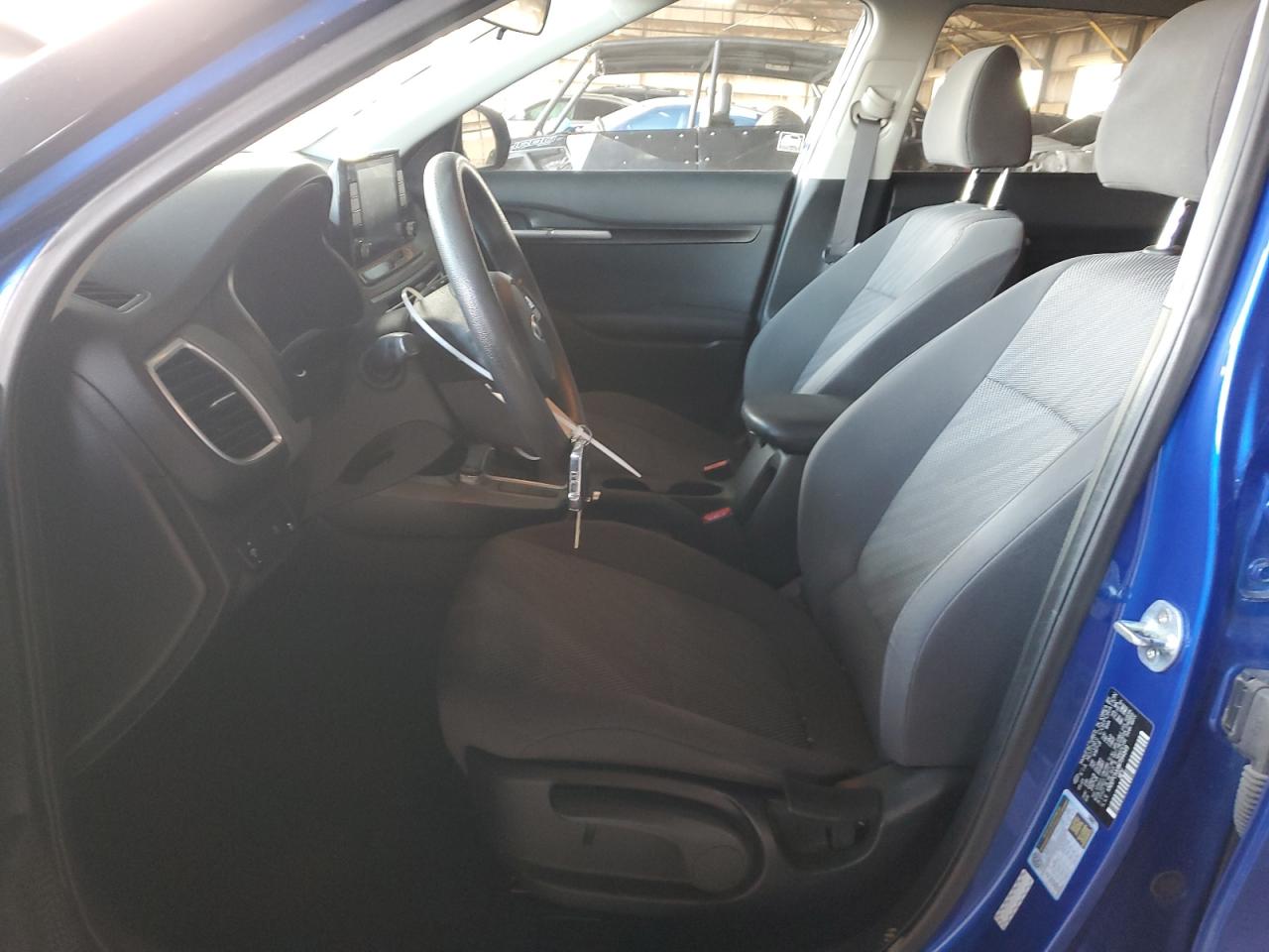 2021 Kia Seltos - Image 7