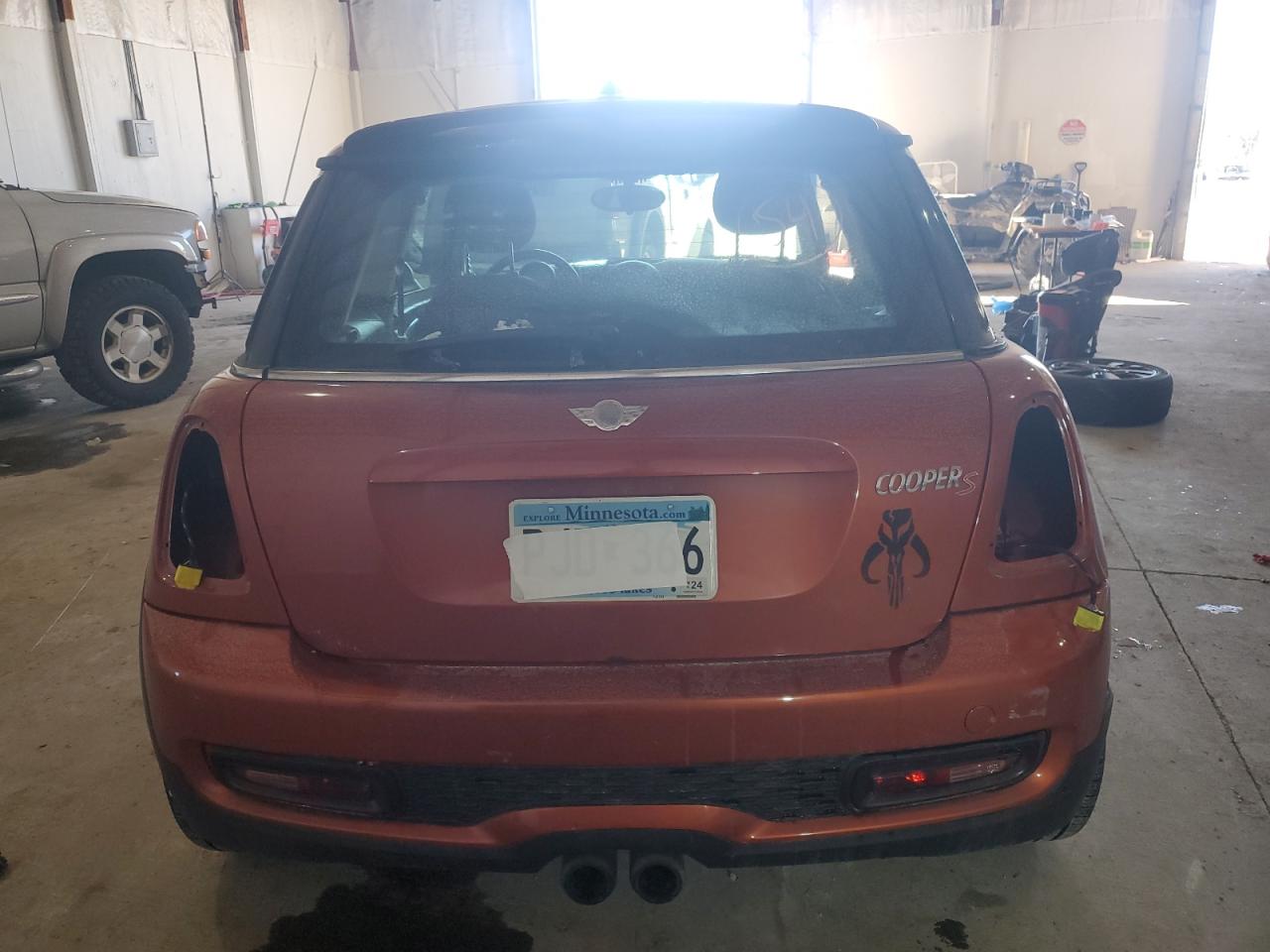 2011 MINI Cooper - Image 6