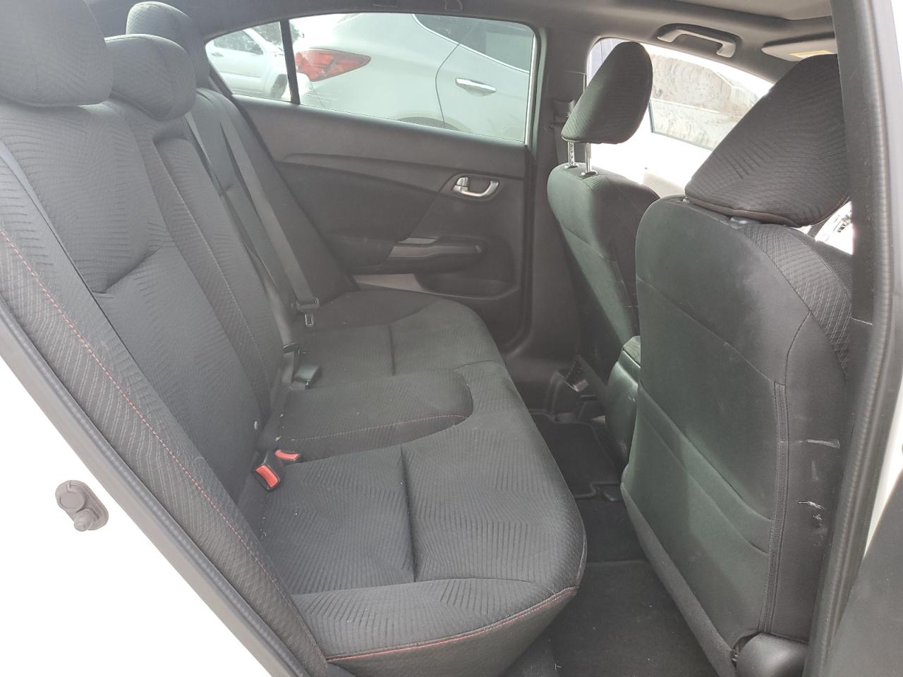 2013 Honda Civic - Image 10