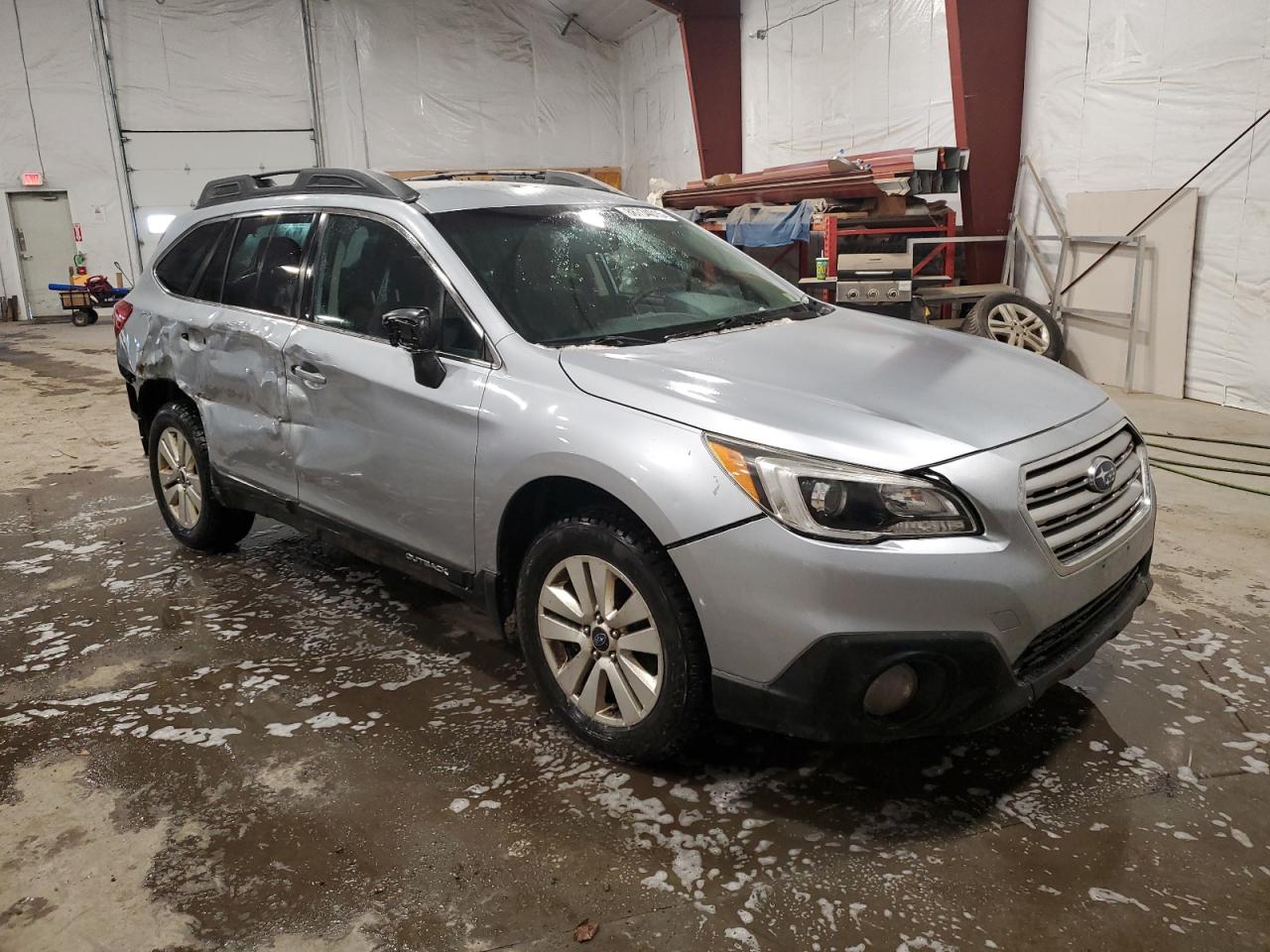 2016 Subaru Outback - Image 4