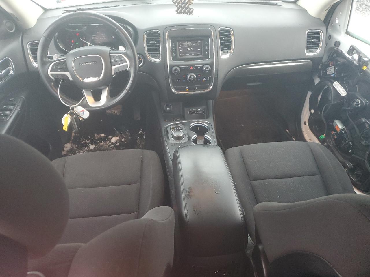 2014 Dodge Durango - Image 8