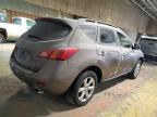 2010 Nissan Murano S for Sale in Indianapolis, IN - Front End