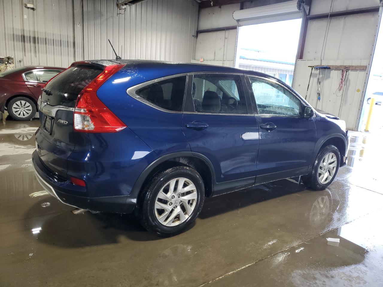 2016 Honda CR-V - Image 3