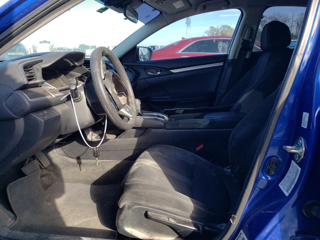2020 Honda Civic - Image 7