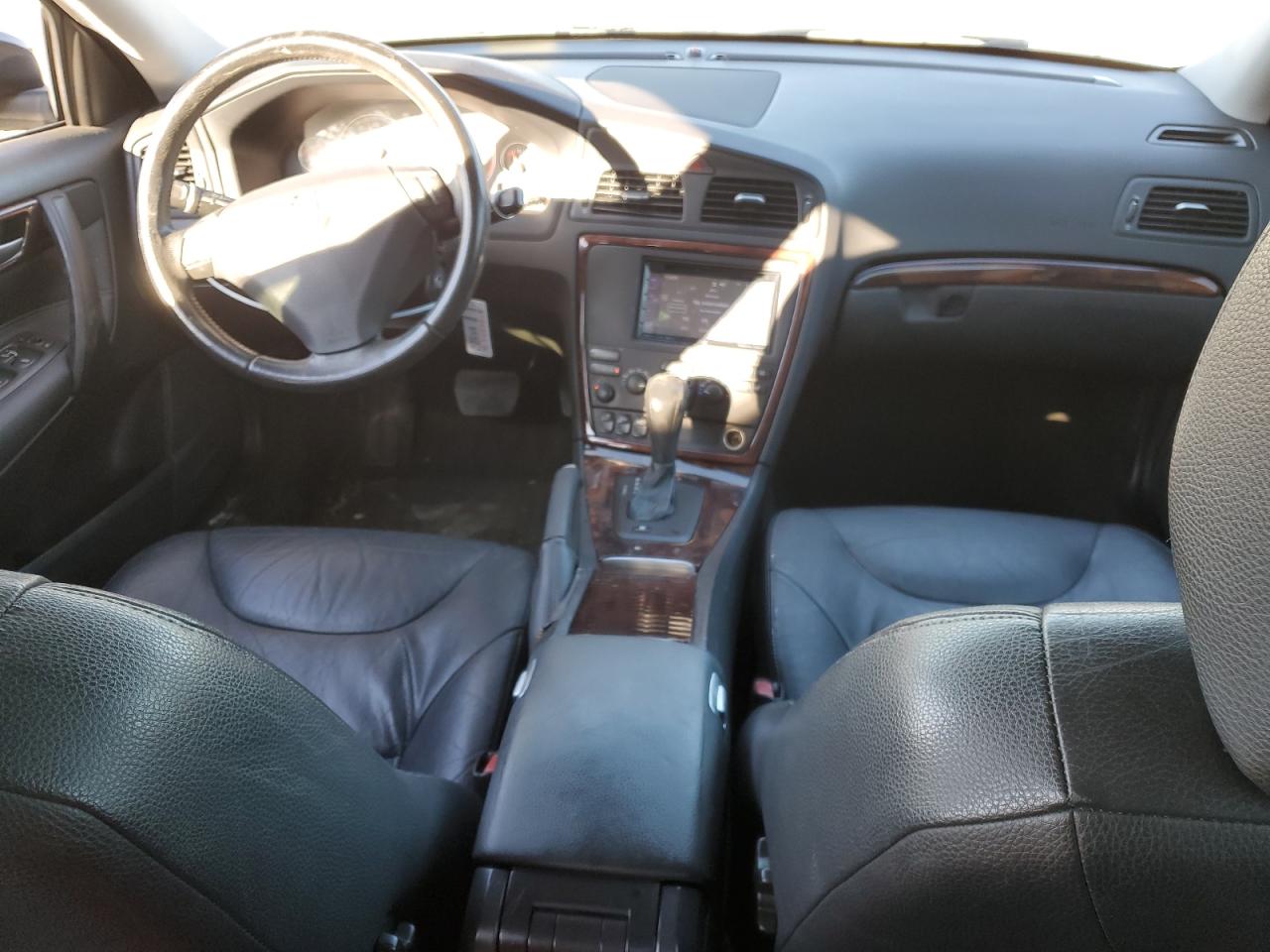 2008 Volvo S60 - Image 8