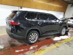 2024 Toyota Grand Highlander Xle на продаже в Marlboro, NY - Front End