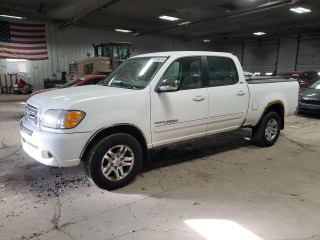 2004 Toyota Tundra Double Cab Sr5