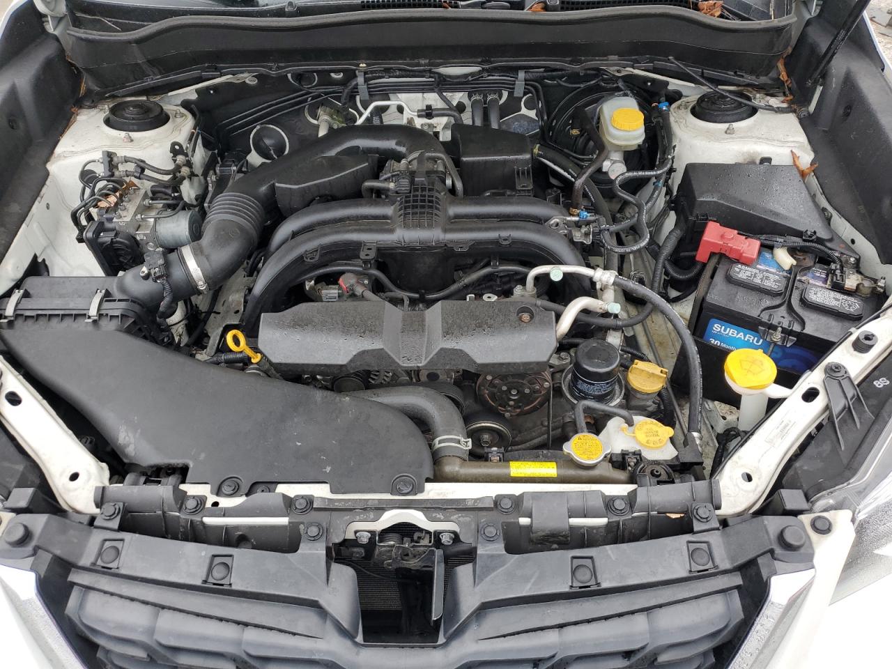 2017 Subaru Forester - Image 13