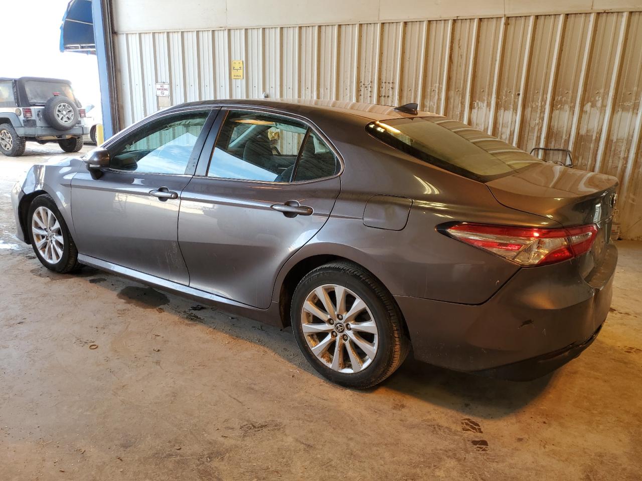 2020 Toyota Camry - Image 2