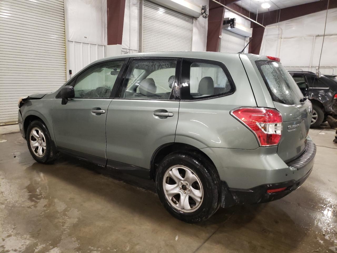 2015 Subaru Forester - Image 2