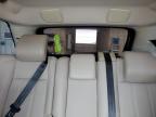 2011 Land Rover Range Rover Sport Lux en Venta en Homestead, FL - Mechanical