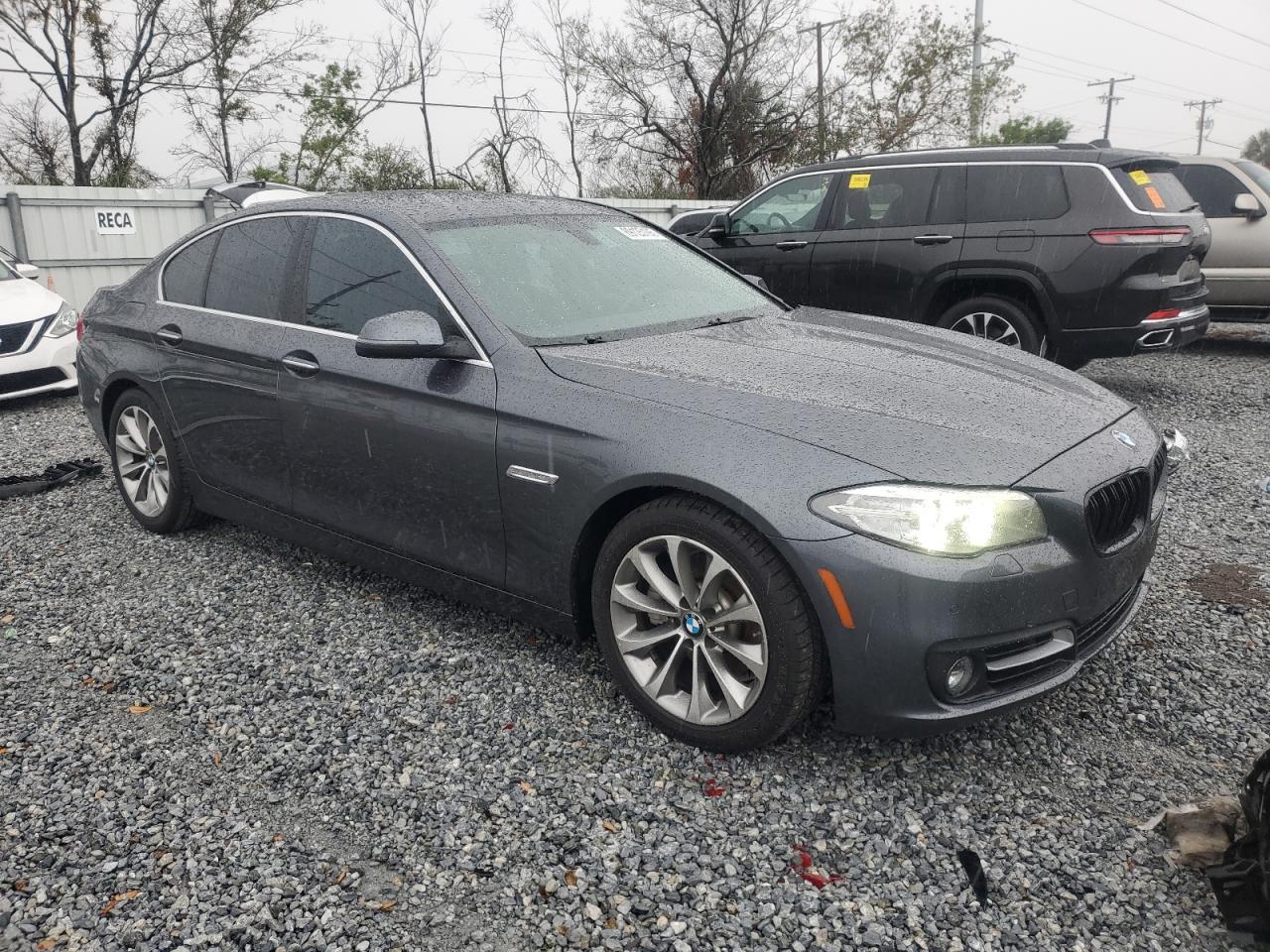 2016 BMW 5er - Image 4