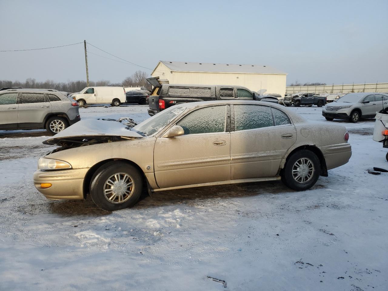 2005 Buick LeSabre - Image 1
