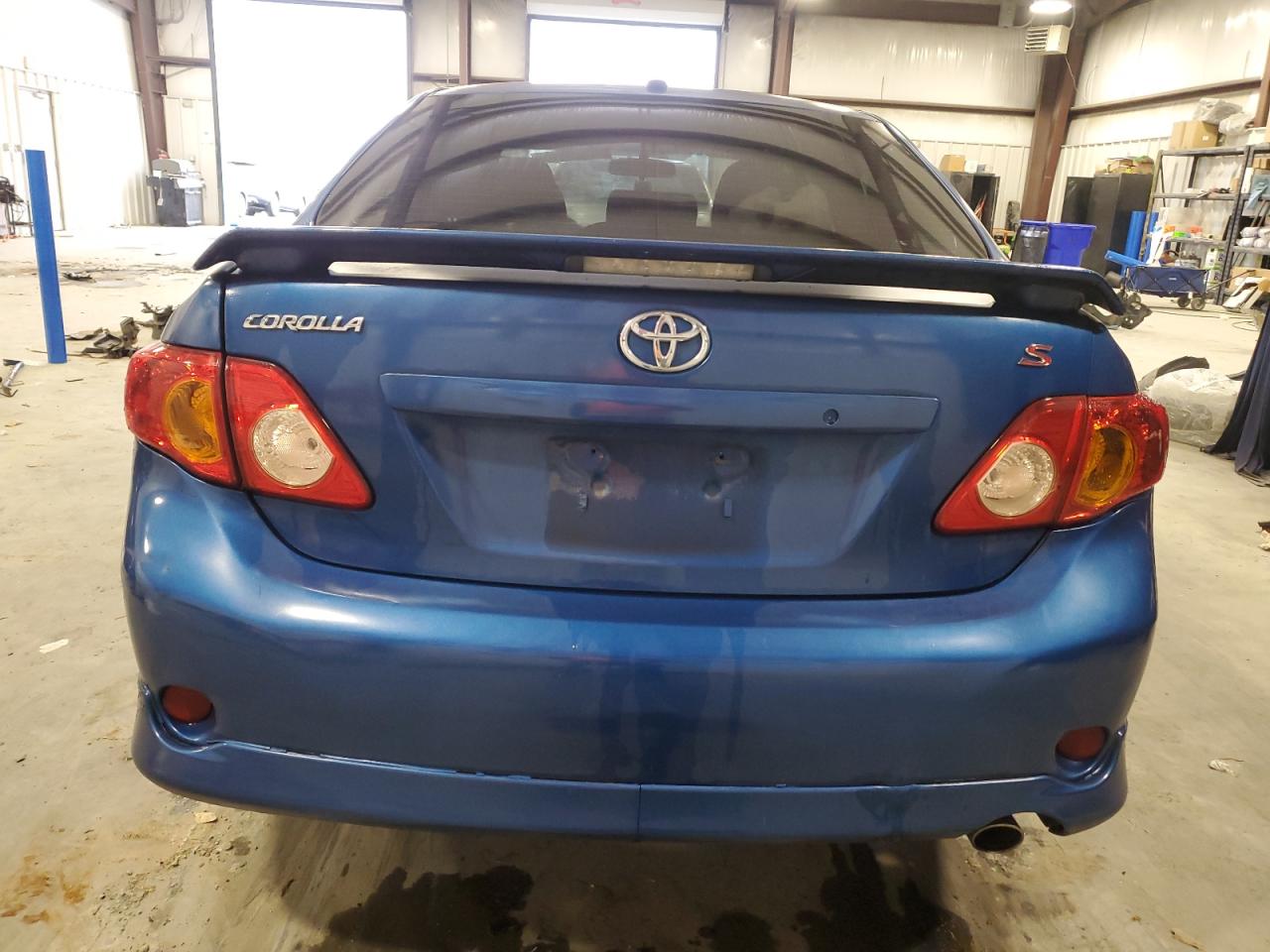2010 Toyota Corolla - Image 6