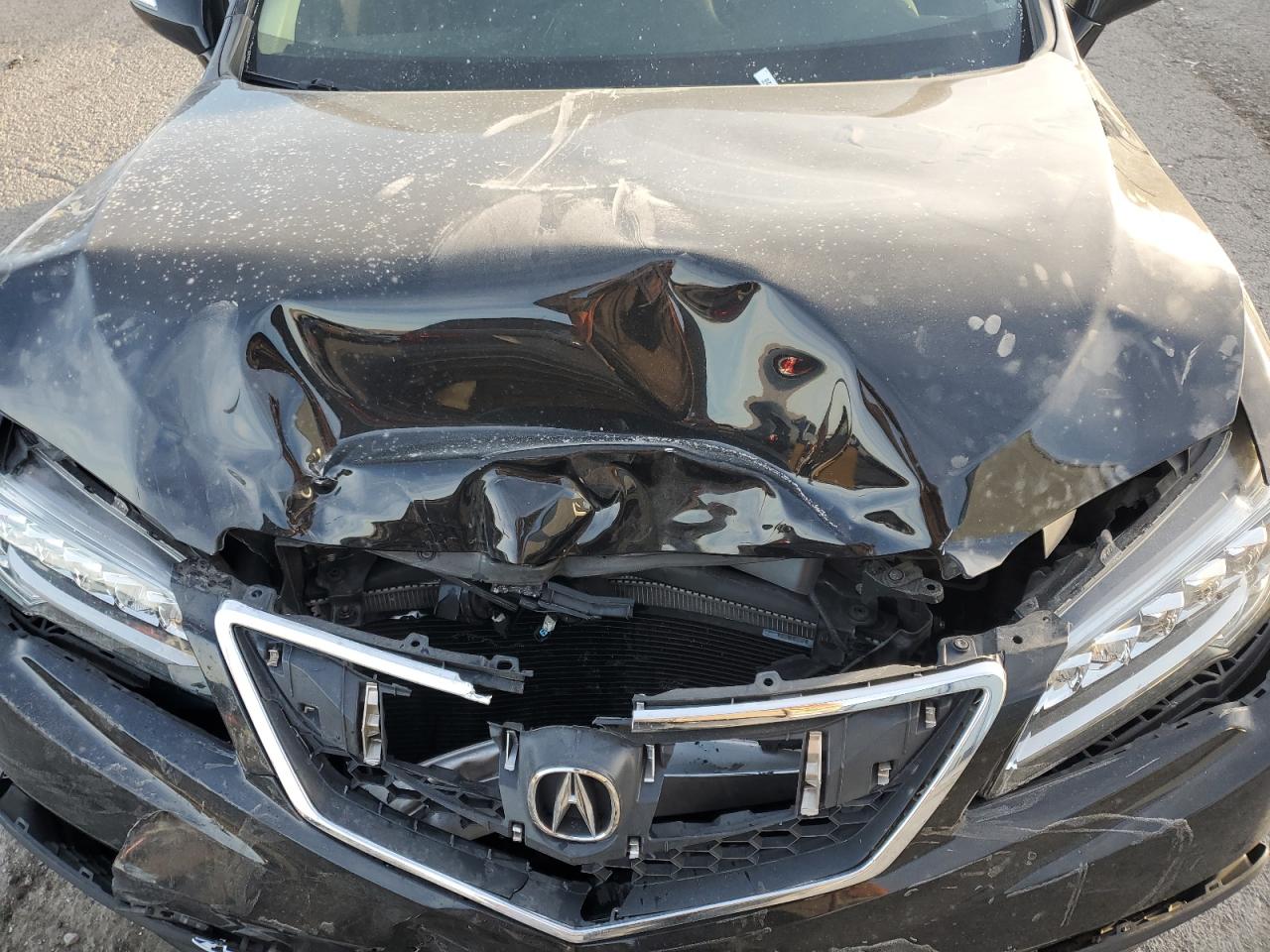 2017 Acura RDX - Image 14