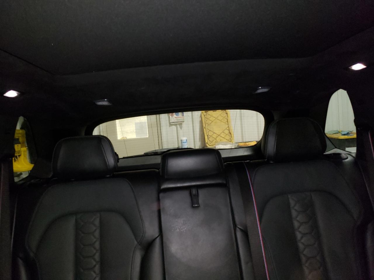 2021 BMW X5 - Image 10