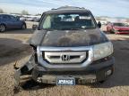 2011 Honda Pilot Exl продається в Tucson, AZ - Undercarriage