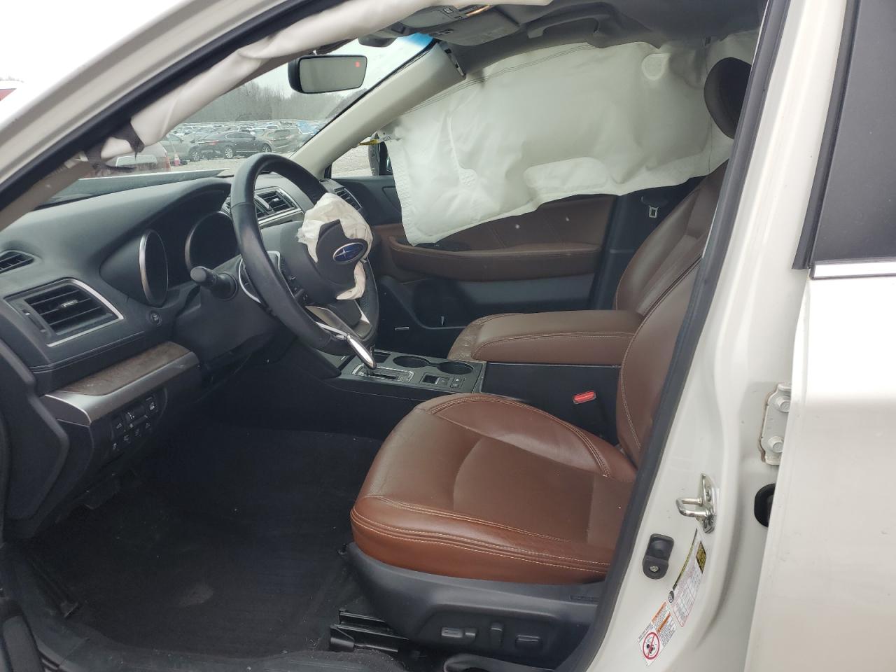 2018 Subaru Outback - Image 7