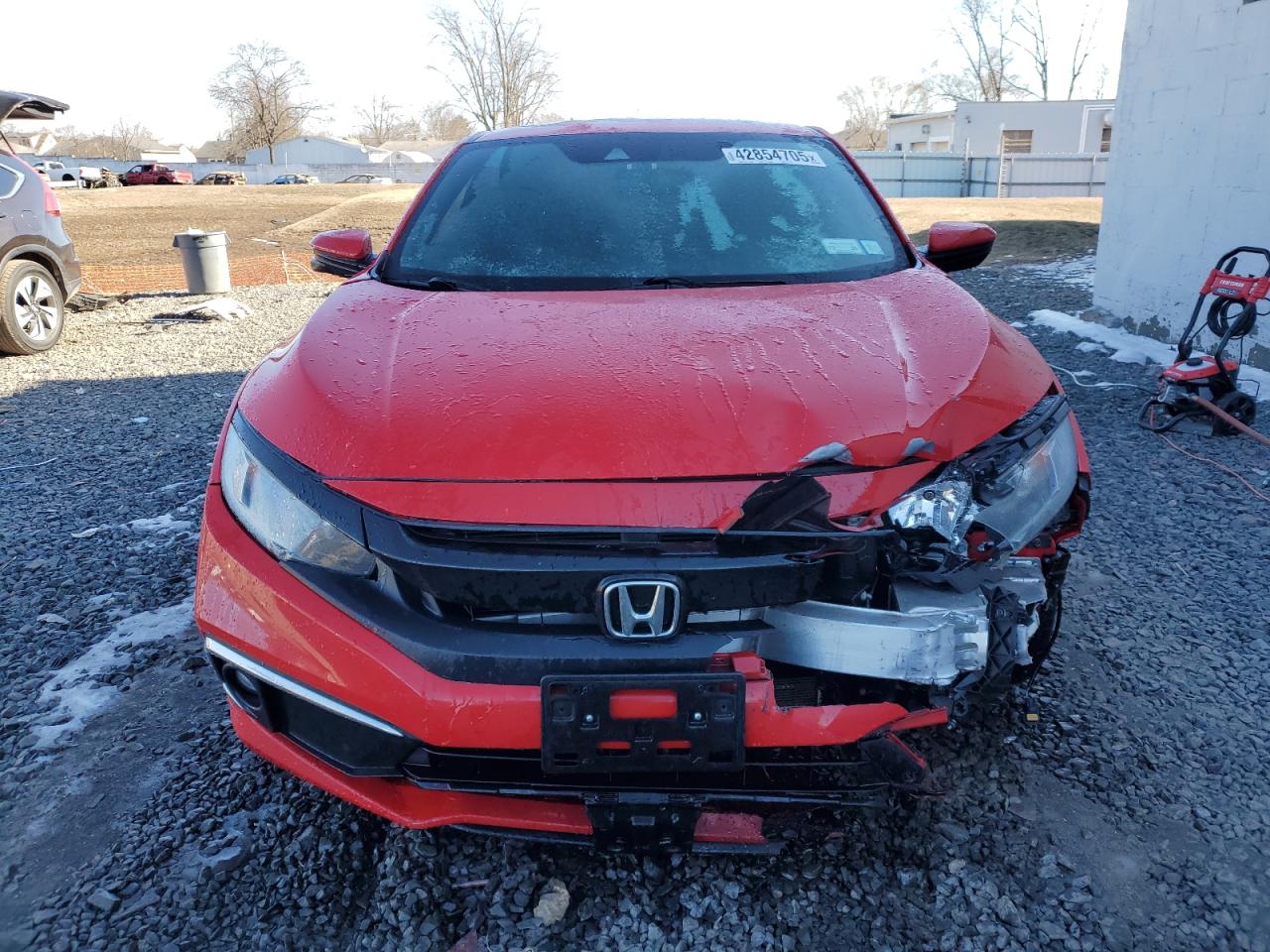 2019 Honda Civic - Image 5