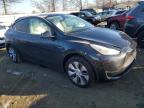 2024 Tesla Model Y  de vânzare în Windsor, NJ - Rear End