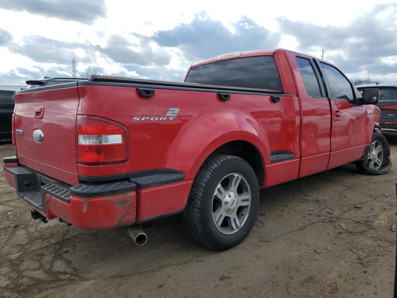 2008 Ford F-150 - Image 3