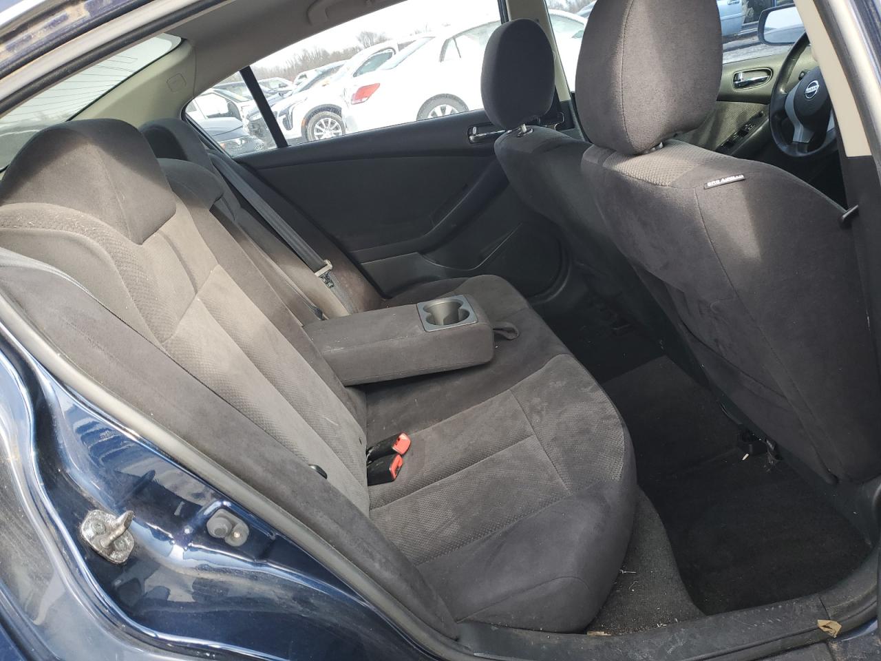 2009 Nissan Altima - Image 11