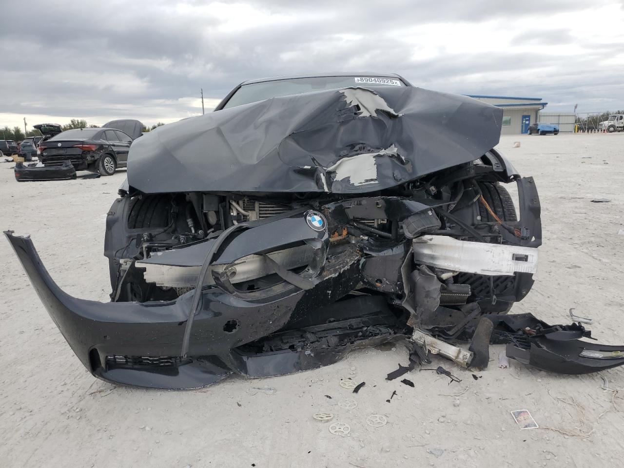 2016 BMW 4er - Image 5