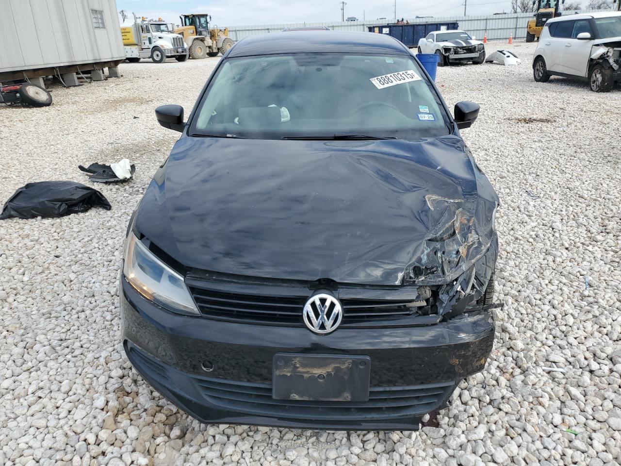 2014 Volkswagen Jetta - Image 5