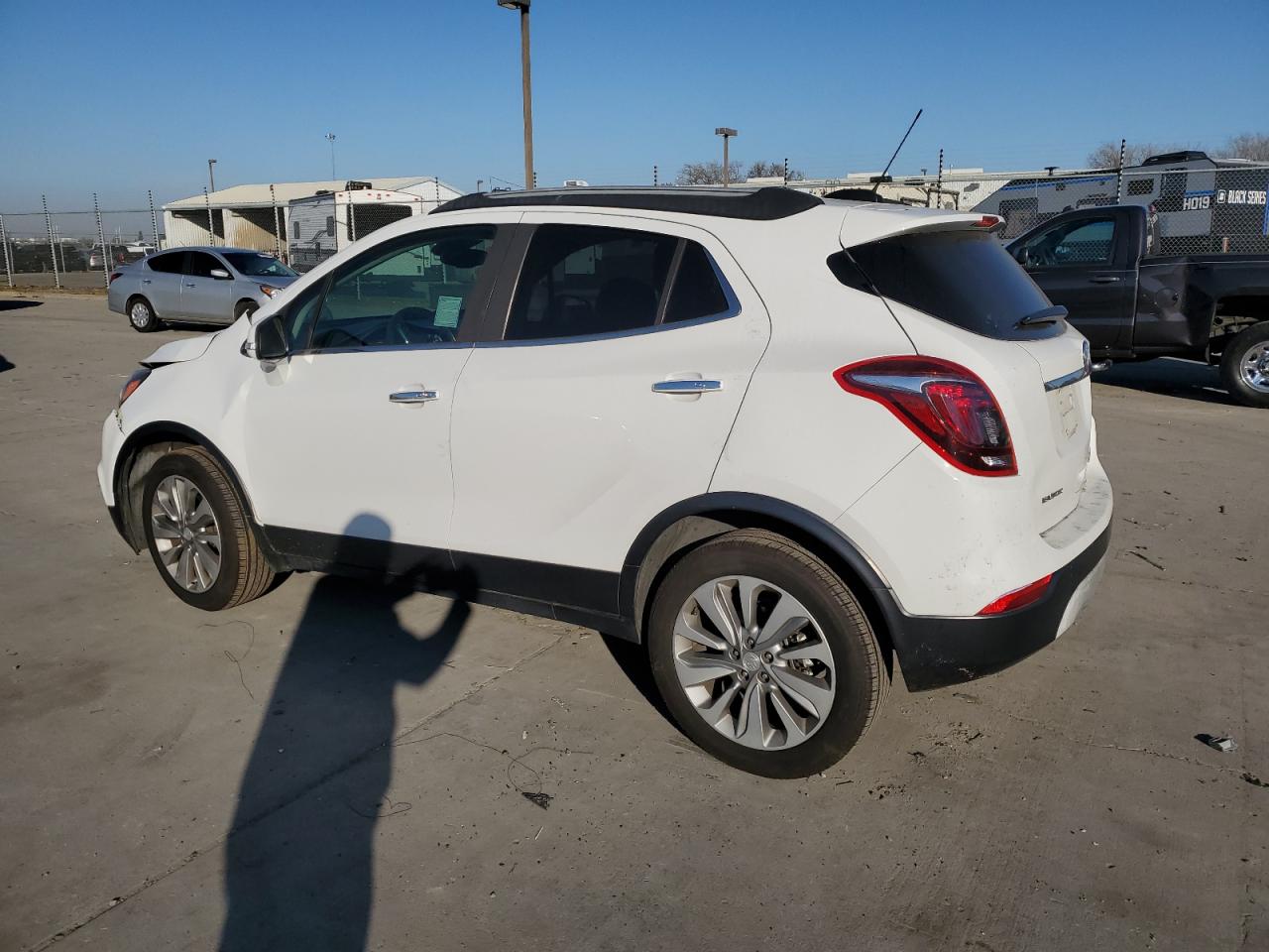 2017 Buick Encore - Image 2